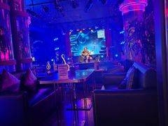 -108·公社·创意餐厅·LIVE HOUSE(李公堤店)