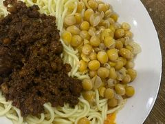 花市豌杂面-花市豌杂面(民生路店)