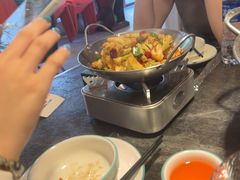 -南海底小海鲜·湘菜(鲁巷吴家湾店)