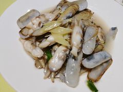 -高佳庄·舟山海鲜(海景旗舰店)