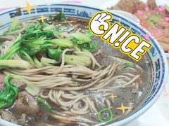 -福海面馆(阳曲店)
