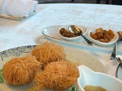 -东海朗廷酒店-唐阁T’ANG COURT 中餐厅