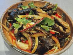 -耍盆友·重庆江湖菜(百子湾店)