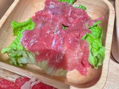 -独食火锅·半米屋台(直营总店)