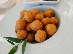 -惠丰堂饭庄·烤鸭·京味菜(翠微路店)