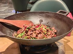 -毛家饭店(碧桂园店)
