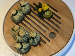 -上海静安昆仑大酒店