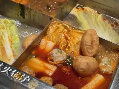 -海底捞火锅(长宁路龙之梦店)