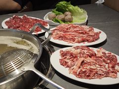 -贵宾牛·潮汕牛肉火锅(珠池总店)