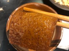 宜宾烤黄粑-夜烤·宜宾烧烤(回龙湾店)