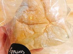 檬清新-面包谷Grains n' Beans(九号公馆店)