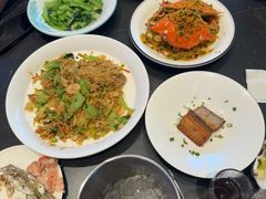 -昌正春天酒店-海鲜餐厅