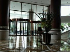 -上海圣淘沙万怡酒店