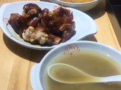 -恋萍小吃(时代店)