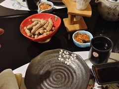 -天狗山料理(省体店)