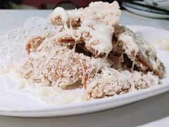 香酥小牛排-云中小雅