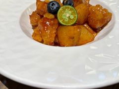 -四道菜·福建菜馆(新街口金鹰店)