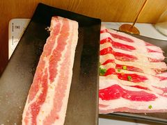 -花味·自助烤肉(江宁同曦店)