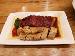 -新旺茶餐厅(嘉里城店)