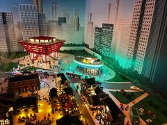 -上海乐高探索中心