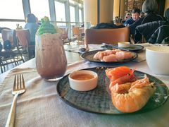 -青岛海天大酒店·1988全日餐厅