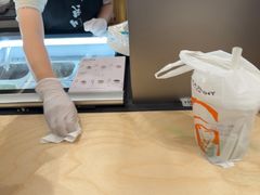 -成川茶店·潮汕工夫浓茶(万象店)