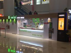 -银泰百货(北京大红门店)