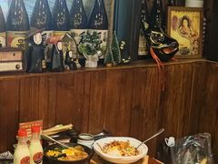 -小川洋风料理(江汉路店)