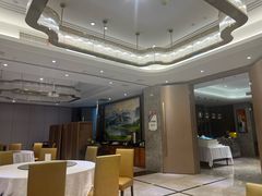 -骏莱海鲜鱼港(五角场店)