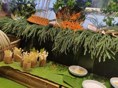-川骄海鲜自助(亚运村店)