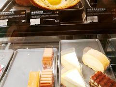 -星巴克(绍兴柯桥柯岩景区店)