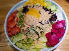 -吕氏疙瘩汤·私家菜馆(慈云寺店)