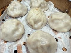 -老新隆牛肉锅贴(新街口店)
