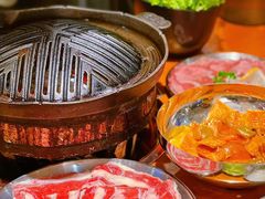 -kingkong大猩猩烤肉(CBD店)