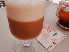 -fishtank鱼缸咖啡(三山街店)