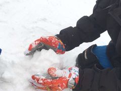 -鳌山滑雪度假区