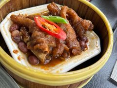 -水上明月·湖景餐厅