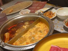 -一绪に寿喜烧(荟聚店)