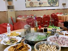 -红日饭店(裕隆三路店)