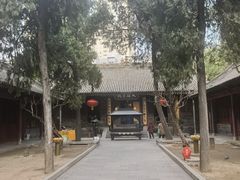 -罔极寺