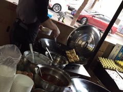 -周记热干面豆皮大王(桃花东街店)