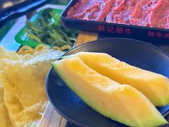 -林记潮牛·牛肉火锅(上马墩店)