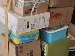 -南昌喜多多搬家