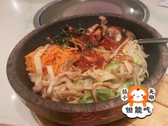 -七八冷面·延边朝鲜族美食(圣熙八号店)