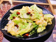 -潮十三潮汕砂锅粥(高新四路大都荟店)