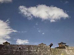 -石炮台公园