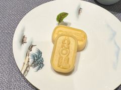 -浙江西子宾馆·牡丹厅