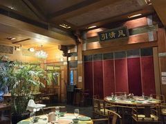 -那家小馆•北京菜•烤鸭(香山店)