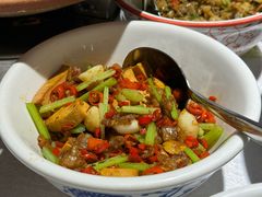 -湘中缘·湖南菜(娄底驻京办店)
