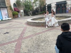 -帆拉斐婚纱摄影(春熙店)